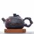 Чайник 255мл "Гунчунь - цветущая слива", цзяньшуйская керамика (790332)-