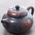 Чайник 375мл "Горлянки", циньчжоуская керамика (78360)-фотография 10