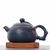 Чайник 215мл "Гунчунь - цветущая слива", цзяньшуйская керамика (790334)-