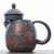 Чайник 580мл "Горлянки", циньчжоуская керамика (78359)-фотография 2