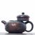 Чайник 375мл "Горлянки", циньчжоуская керамика (78360)-фотография 2