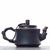 Чайник 235мл "Гунчунь - цветущая слива", цзяньшуйская керамика (790331)-фотография 2