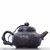 Чайник 245мл "Гунчунь - цветущая слива", цзяньшуйская керамика (790355)-фотография 3