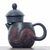 Чайник 110мл "Дракон", циньчжоуская керамика (78358)-фотография 3