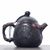 Чайник 205мл "Гунчунь - цветущая слива", цзяньшуйская керамика (790345)-фотография 3