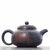 Чайник 375мл "Горлянки", циньчжоуская керамика (78360)-фотография 4