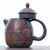 Чайник 580мл "Горлянки", циньчжоуская керамика (78359)-фотография 4