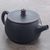 Чайник 245мл "Феникс", циньчжоуская керамика (78357)-фотография 5
