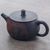 Чайник 245мл "Феникс", циньчжоуская керамика (78357)-фотография 7