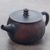 Чайник 245мл "Феникс", циньчжоуская керамика (78357)-фотография 8