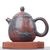 Чайник 130-150мл "Горлянки", циньчжоуская керамика (78236)-