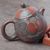 Чайник 130-150мл "Горлянки", циньчжоуская керамика (78236)-фотография 5