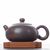 Чайник 125мл Бянь Сиши, циньчжоуская керамика (78350)-