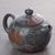 Чайник 150мл "Горлянки", циньчжоуская керамика (78323)-фотография 5
