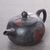 Чайник 155мл "Горлянки", циньчжоуская керамика (78344)-фотография 3