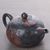 Чайник 155мл "Горлянки", циньчжоуская керамика (78344)-фотография 4