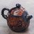 Чайник 220мл "Лотосовый пруд", цзяньшуйская керамика (790359)-фотография 5