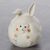 Фигурка "Заяц-беляк ", исинская глина (61275)-фотография 4
