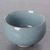 Пиала 120мл, керамика, селадон (53389)-фотография 2