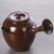 Чайник 190мл, керамика печи Гу Лун Яо (77215)-фотография 2