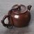 Чайник 215мл Гунчунь, цзяньшуйская керамика (790395)-фотография 5 Чайник 215мл Гунчунь, цзяньшуйская керамика (790395)-фотография 5