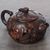 Чайник 215мл "Лотосовый пруд", цзяньшуйская керамика (790410)-фотография 6
