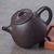Чайник 190мл "Высокий каменный ковш", исинская глина (760078)-фотография 4