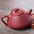 Чайник 180мл "Шипяо", исинская глина (79165)-фотография 5