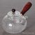 Чайник 370мл для заваривания, стекло (8528)-фотография 4