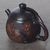 Чайник 185мл "Феникс", цзяньшуйская керамика (790424)-фотография 6