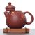 Чайник 200мл "Мэй Хуа", исинская глина (79334)-фотография 2