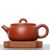 Чайник 160мл, исинская глина, мастер Вэй Лицинь (79347)-