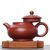 Чайник 115мл Дуочжи, мастер Вэй Лицинь (79351)-фотография 2