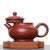 Чайник 115мл Дуочжи, мастер Вэй Лицинь (79351)-фотография 3