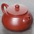 Чайник 135мл, исинская глина, мастер Вэй Лицинь (79353)-фотография 6