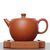 Чайник 145мл, исинская глина, мастер Вэй Лицинь (79355)-