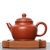 Чайник 80мл "Колокол добродетели", мастер Вэй Лицинь (79356)-