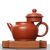 Чайник 80мл "Колокол добродетели", мастер Вэй Лицинь (79356)-фотография 2