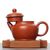 Чайник 80мл "Колокол добродетели", мастер Вэй Лицинь (79356)-фотография 3