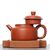Чайник 70мл "Колокол добродетели", мастер Вэй Лицинь (79357)-фотография 3