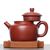 Чайник 140мл "Колокол добродетели", мастер Вэй Лицинь (79359)-фотография 2