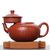 Чайник 105мл "Сутра сердца", исинская глина, мастер Вэй Лицинь (79341)-фотография 3