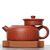 Чайник 105мл "Сутра сердца", исинская глина, мастер Вэй Лицинь (79339)-фотография 2