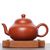 Чайник 110мл, исинская глина, мастер Вэй Лицинь (79363)-