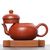 Чайник 110мл, исинская глина, мастер Вэй Лицинь (79363)-фотография 3