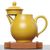 Чайник 180мл, исинская глина, мастер Вэй Лицинь (79367)-фотография 2