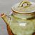 Чайник 145мл, керамика, ручная работа (77222)-фотография 8