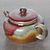 Чайник 90мл, керамика, ручная работа (77226)-фотография 6