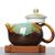 Чайник 215мл Сиши, керамика (77228)-фотография 3