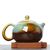Чайник 215мл Сиши, керамика (77228)-фотография 4